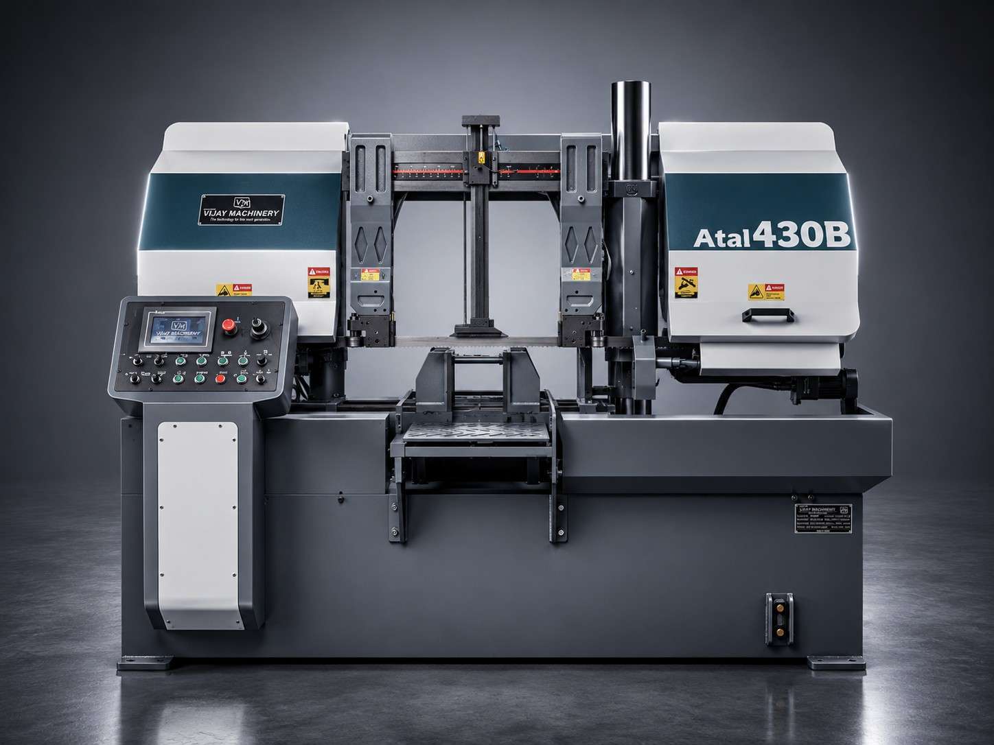 Atal-430B