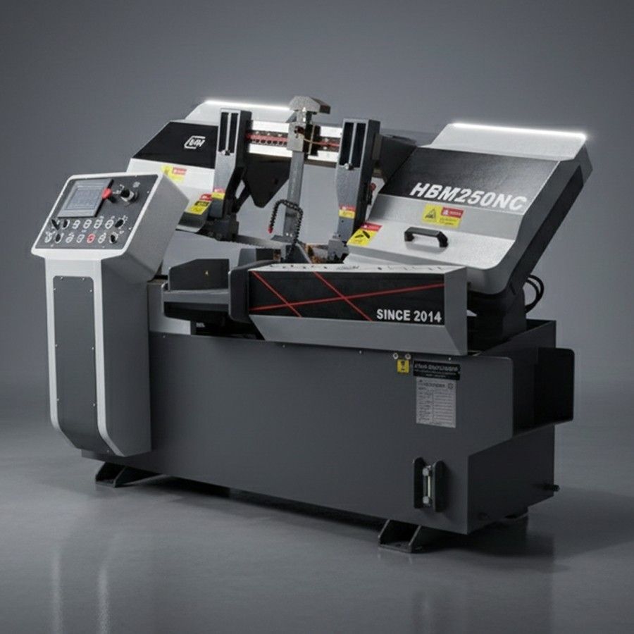 HBM 250NC