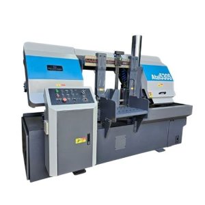 Atal530S (Double Column Semi-Automatic Band saw)