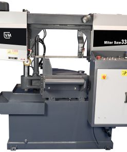 Miter Saw 330 (Double Column Semi-Automatic Band saw)