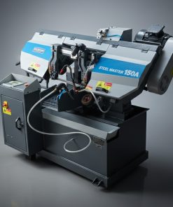Classic 150A (Pivot type  Fully-Automatic Band saw)