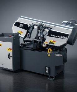 Compact150NC(EION-VX4) ( Pivot type Fully –Automatic Band Saw)