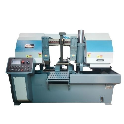 Atal430A (Double Column Fully-Automatic Band saw)