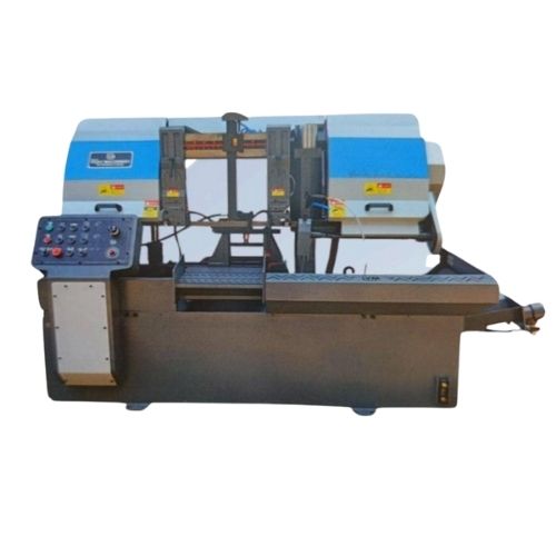 Atal430S (Double Column Semi-Automatic Band saw)
