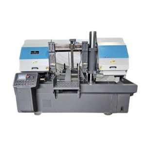 Atal530B (Double Column Fully-Automatic Band saw)