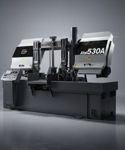 Atal530A (Double Column Fully-Automatic Band saw)