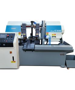 Atal330B  (Double Column Fully-Automatic Band saw)