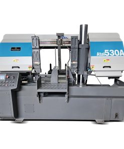 Atal530A (Double Column Fully-Automatic Band saw)