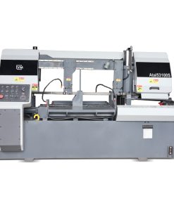 Atal53100S (Double Column Semi-Automatic Band saw)