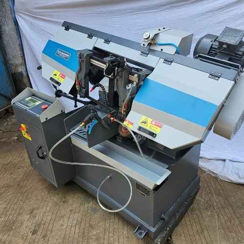 Classic 150A (Pivot type  Fully-Automatic Band saw)