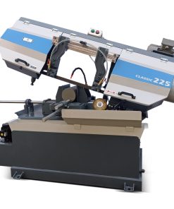 Classic 225(Pivot type Manual Band saw)