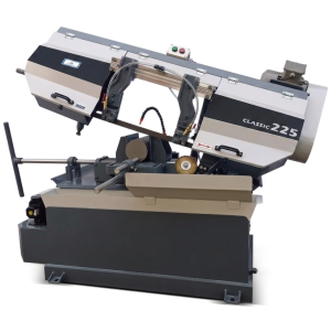 Classic 225(Pivot type Manual Band saw)