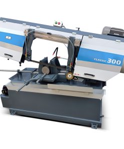 Classic 300(Pivot type Manual Band saw)
