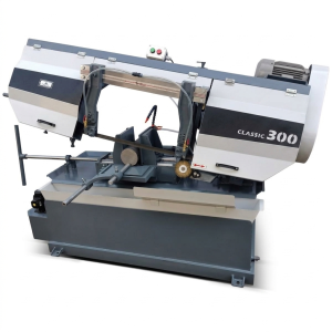 Classic 300(Pivot type Manual Band saw)