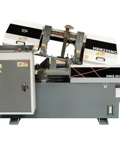 HBM250NC (EION-VX4)   (Pivot type Fully-Automatic Band saw)