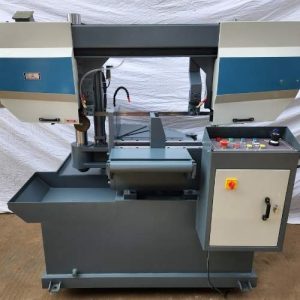 Miter Saw 650 (Double Column Semi-Automatic Band saw)
