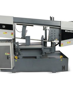 Miter Saw 450 (Double Column Semi-Automatic Band saw)