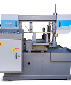 Miter Saw 225 (Double Column Semi-Automatic Band saw)