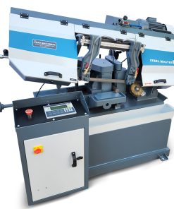 Steel Master 150A (EION-VX4)  (Pivot type Fully-Automatic Band saw)