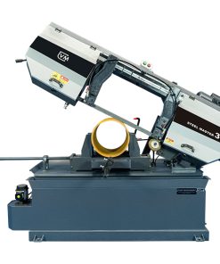 Steel Master 330(Pivot type Manual Band saw)