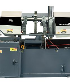 Stronger300 (Double Column Semi-Automatic Band saw)