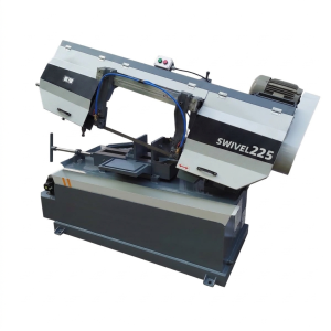 Swivel 225(Pivot type Manual Band saw)