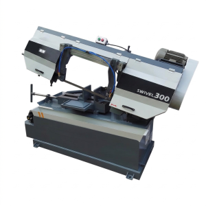 Swivel 300(Pivot type Manual Band saw)