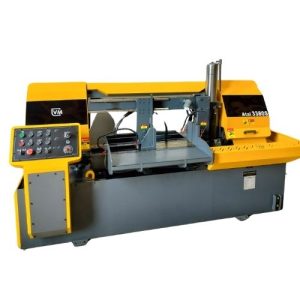 Atal3350S (Double Column Semi-Automatic Band saw)
