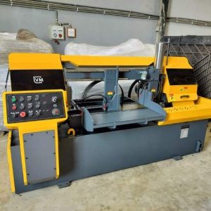 Atal53100S (Double Column Semi-Automatic Band saw)
