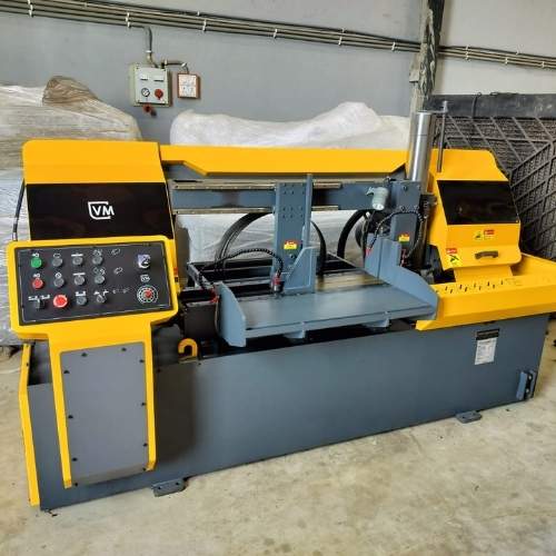 Atal53100S (Double Column Semi-Automatic Band saw)